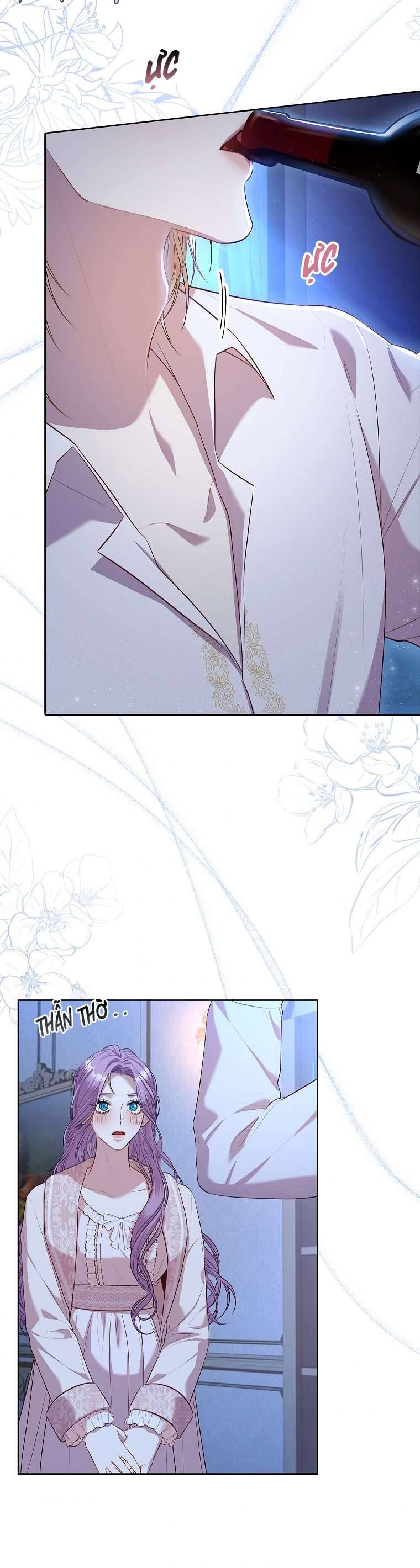 Thư Ký Của Bạo Chúa Chapter 59 - Next Chapter 60