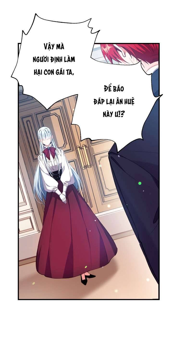 Chúng Ta Có Thể Trở Thành Một Gia Đình Được Không? Chap 1 - Next Chap 2