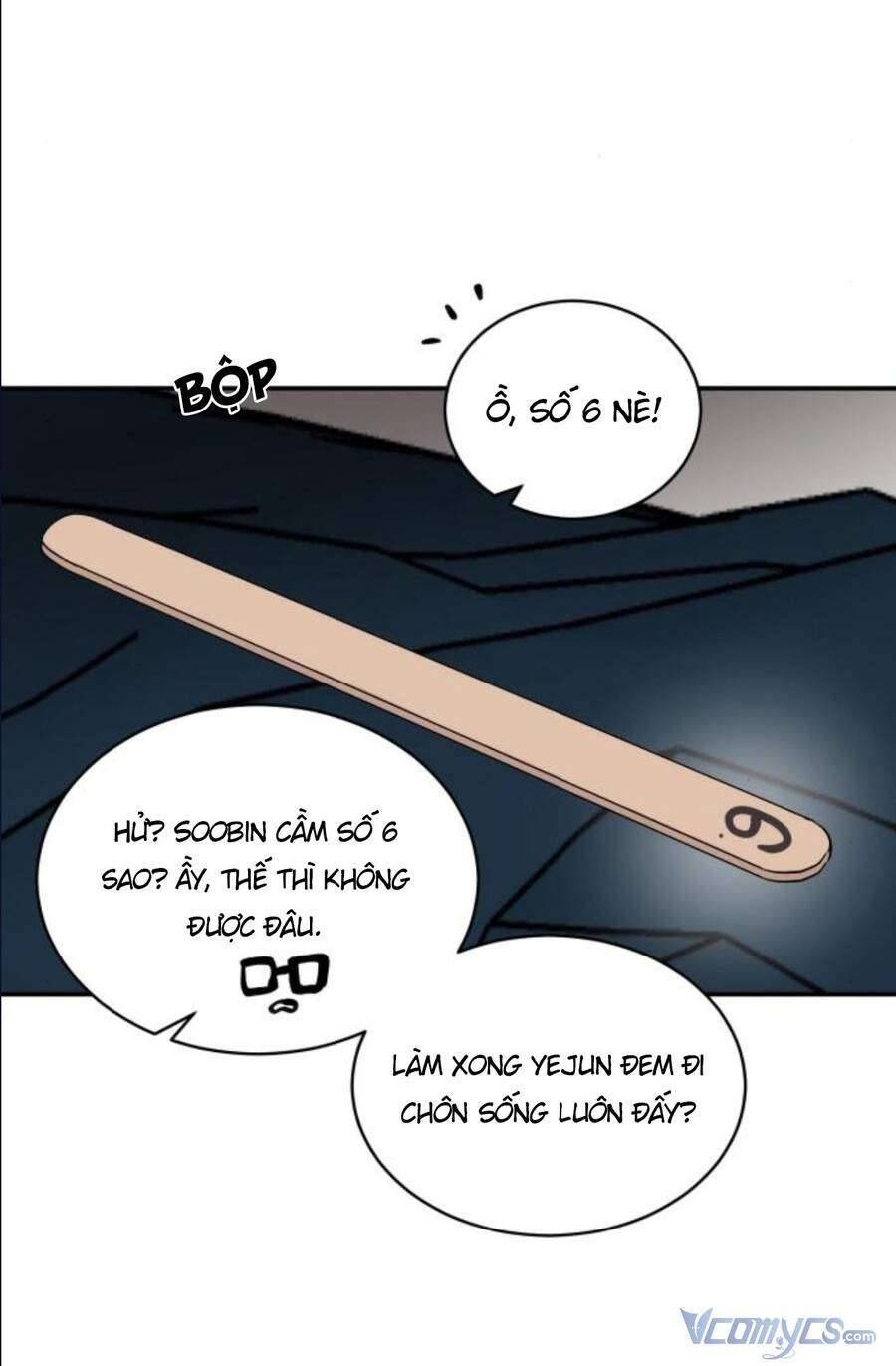 Oan Gia Ngõ Hẹp Chapter 56 - Trang 3