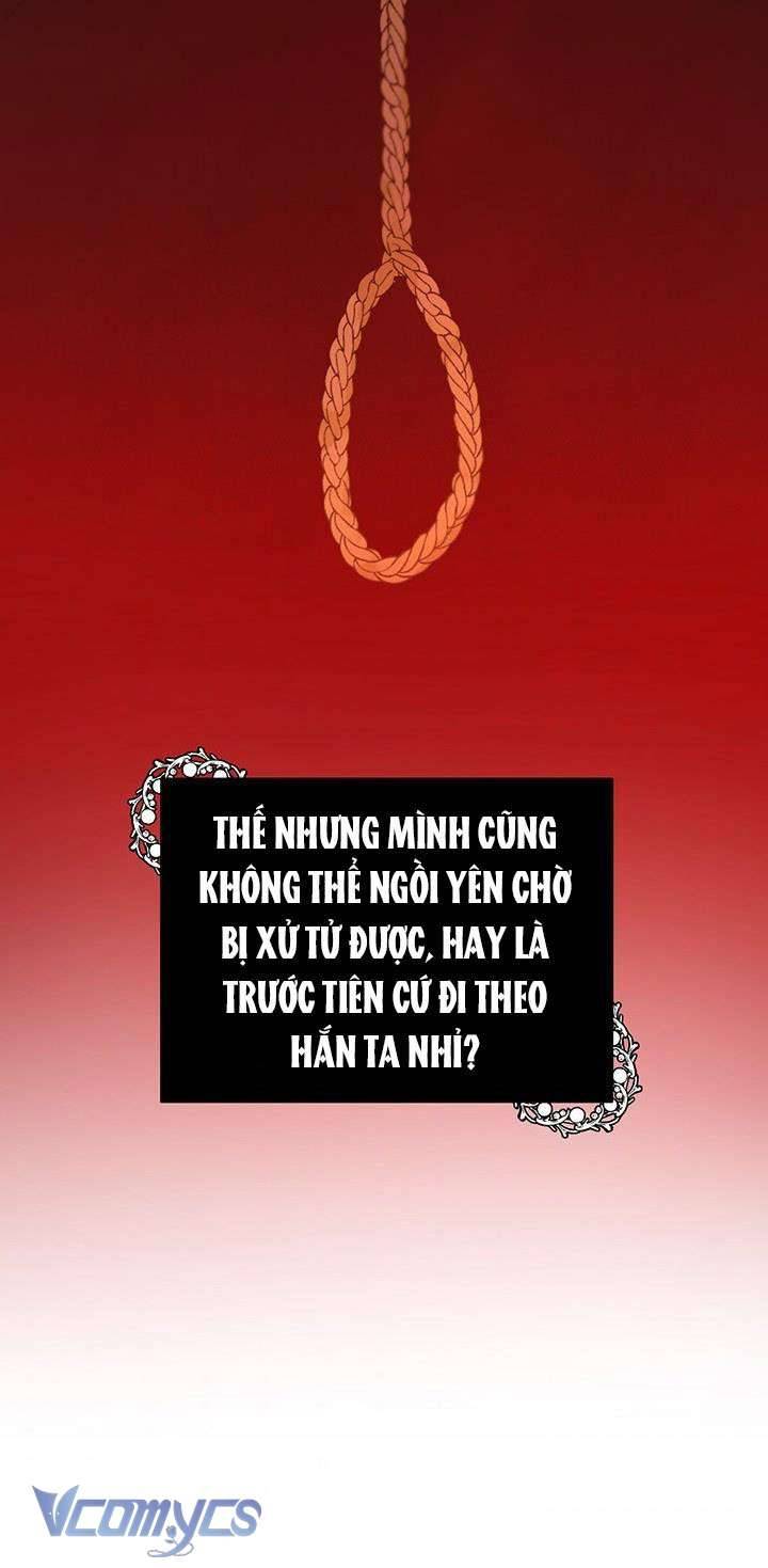 Cuộc Sống Mới Của Công Nương Chapter 1 - Trang 4
