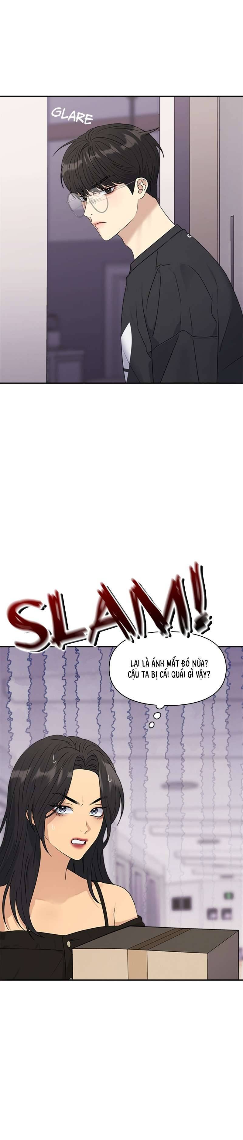 Couple Breaker Chap 5 - Trang 2