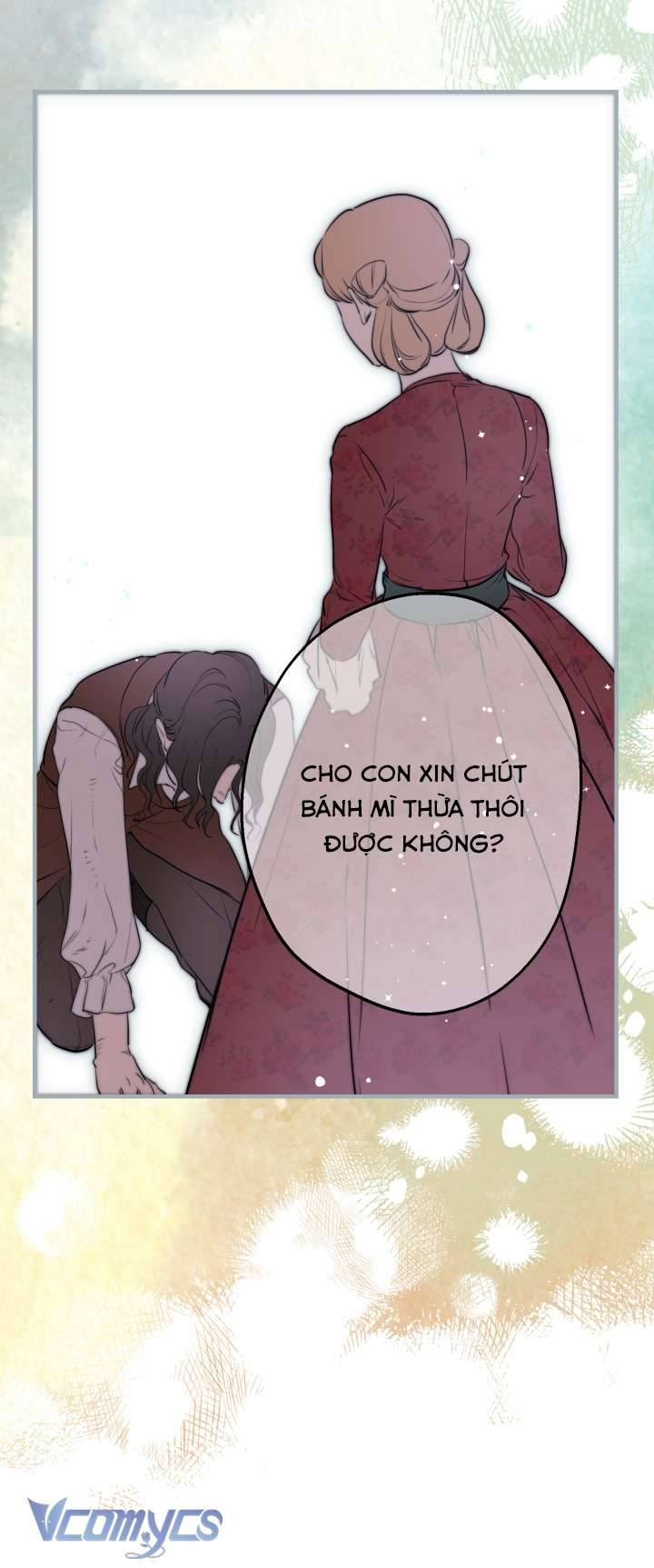 Những Nhân Vật Mạnh Nhất Thế Giới Ám Ảnh Tôi Chapter 82 - Trang 4