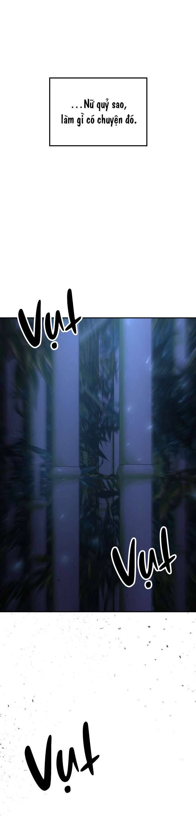 Vương Tử Huyền Bí Chapter 76 - Trang 4