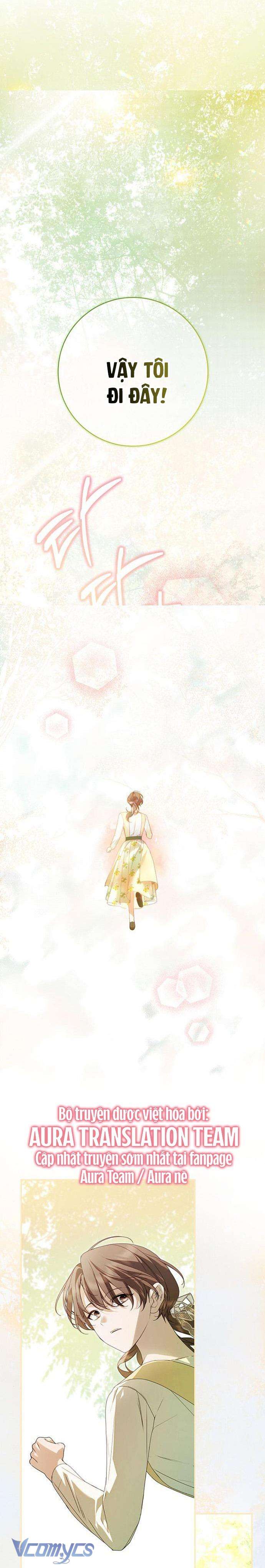 Nữ Hầu Bí Mật Của Nhà Bá Tước Chap 27 - Trang 2