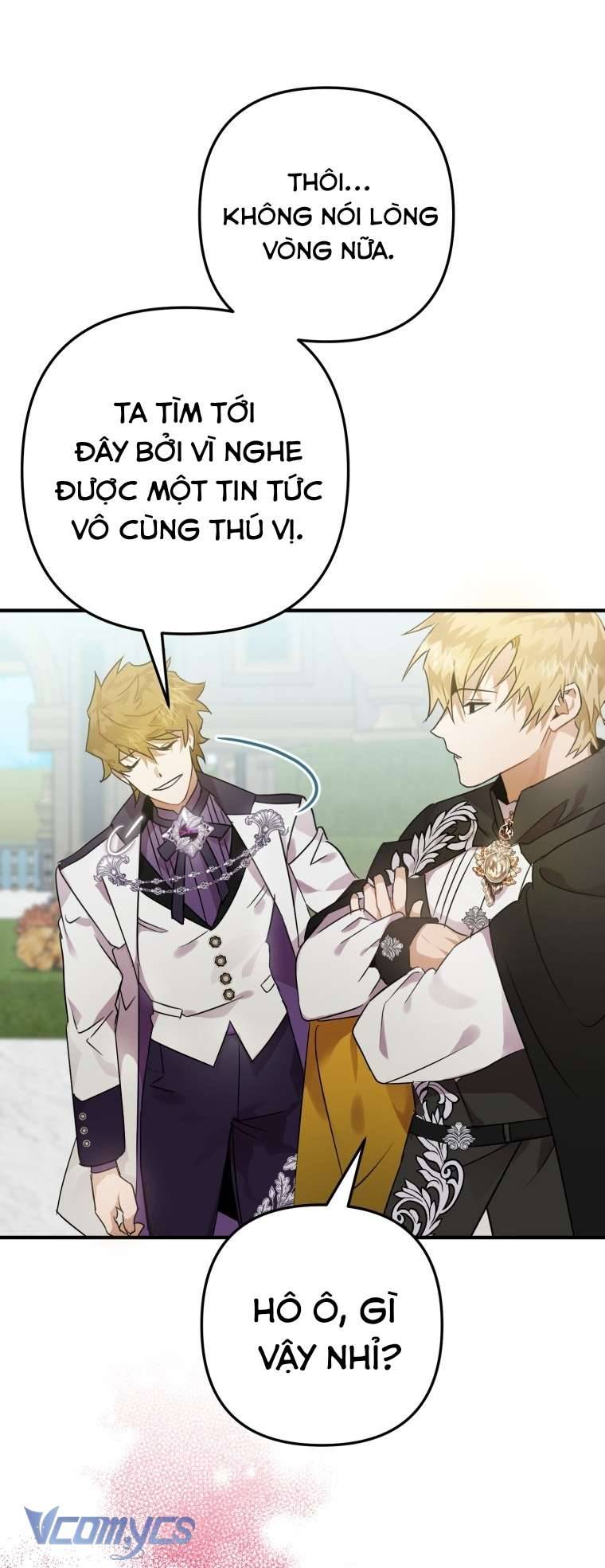 Bỗng Nhiên Tôi Trở Thành Quạ Đen!! Chapter 8 - Trang 4