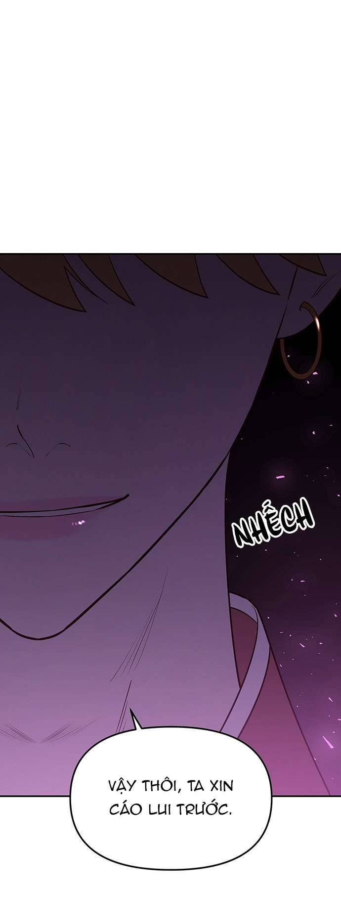 Vương Tử Huyền Bí Chapter 51 - Trang 4