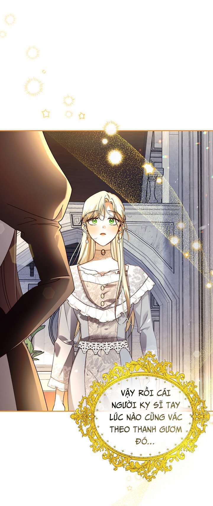 Phương Pháp Che Giấu Đứa Con Của Hoàng Đế Chapter 50 - Next Chapter 50.5