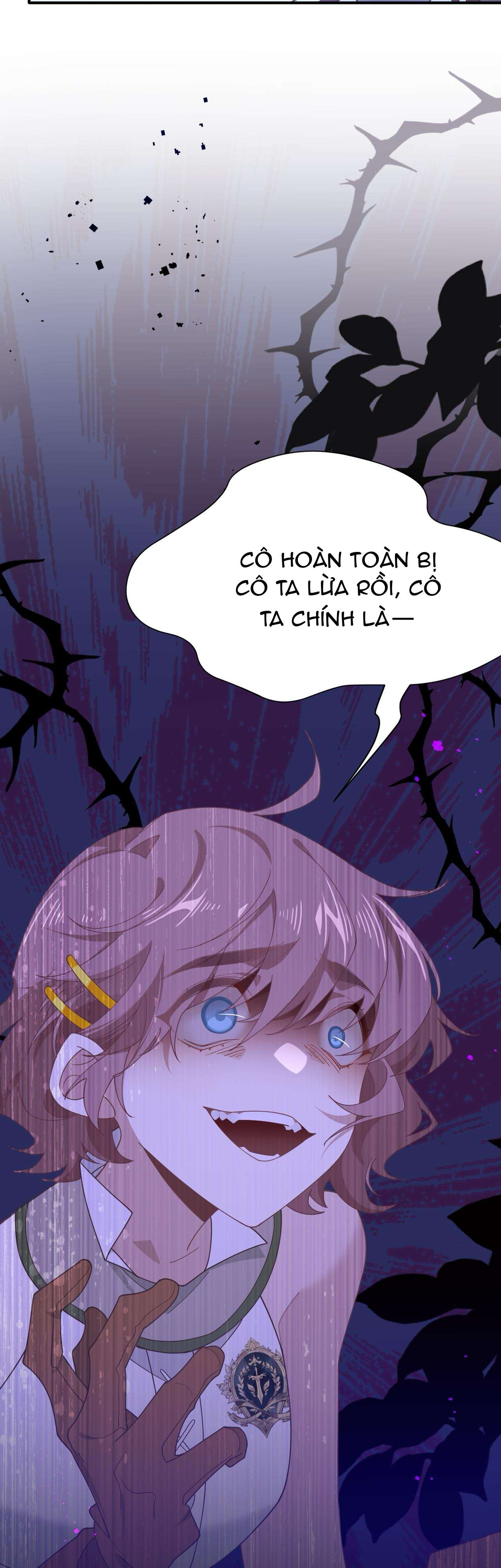 Xuyên thành phù thủy nuôi dưỡng kỵ sĩ thánh điện Chapter 37 - Next Chapter 38