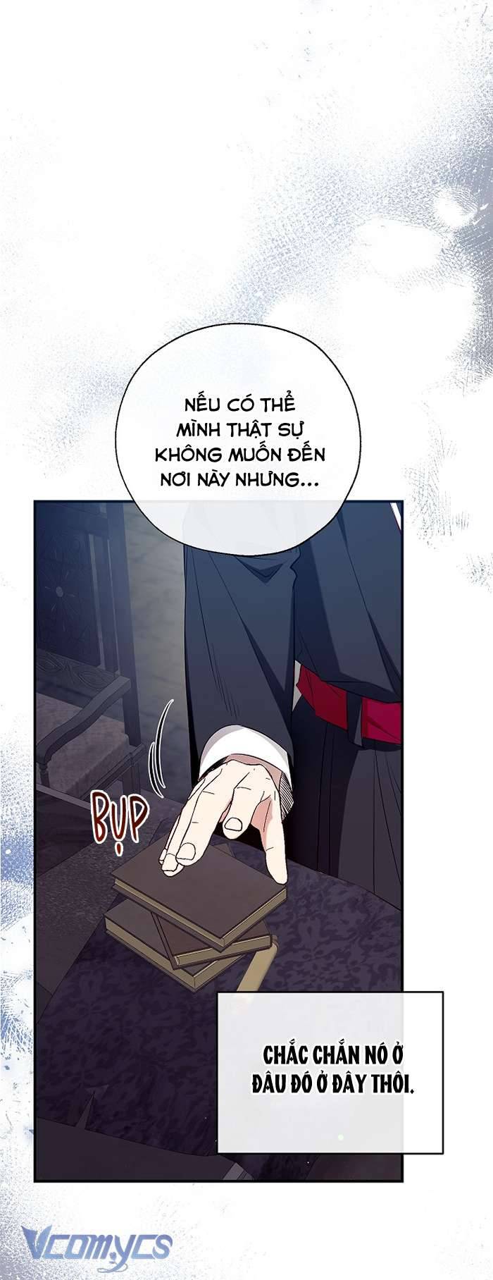 Chúng Ta Có Thể Trở Thành Một Gia Đình Được Không? Chap 81 - Next Chap 82
