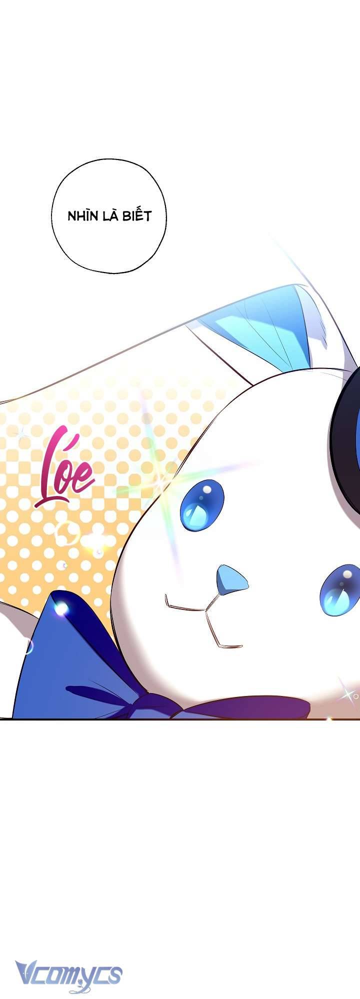 Chúng Ta Có Thể Trở Thành Một Gia Đình Được Không? Chap 87 - Next Chap 88