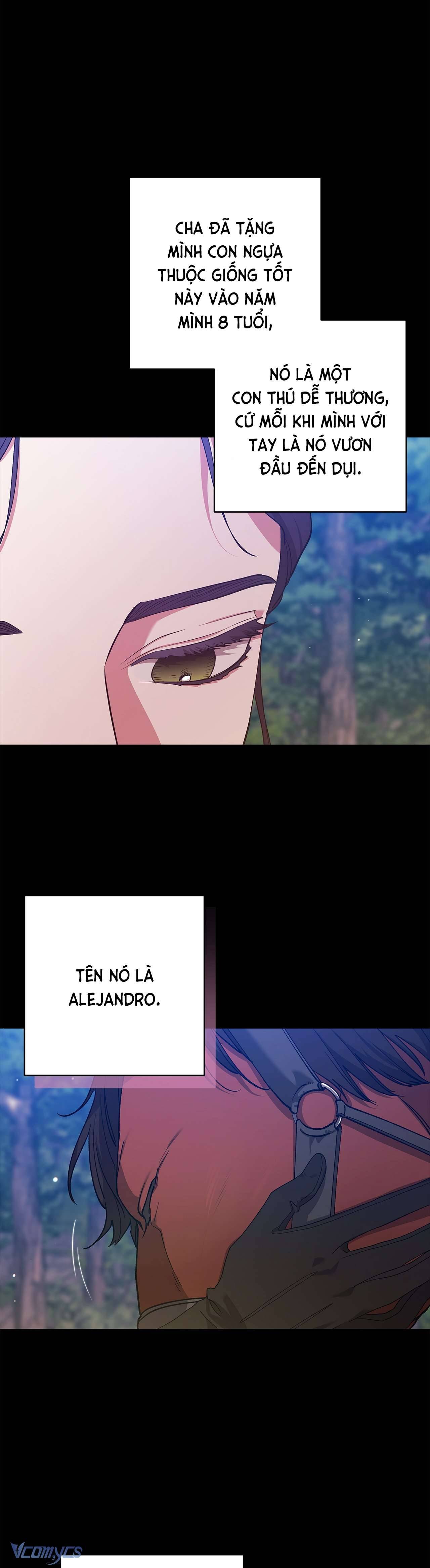 Hôn Nhân Này Rồi Sẽ Đổ Vỡ Chapter 62 - Trang 3