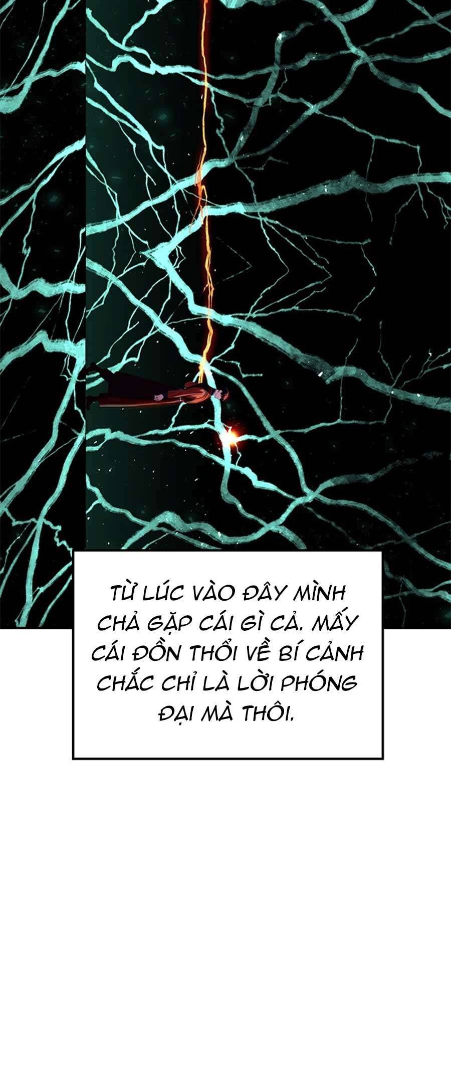 Vương Tử Huyền Bí Chapter 19 - Trang 4