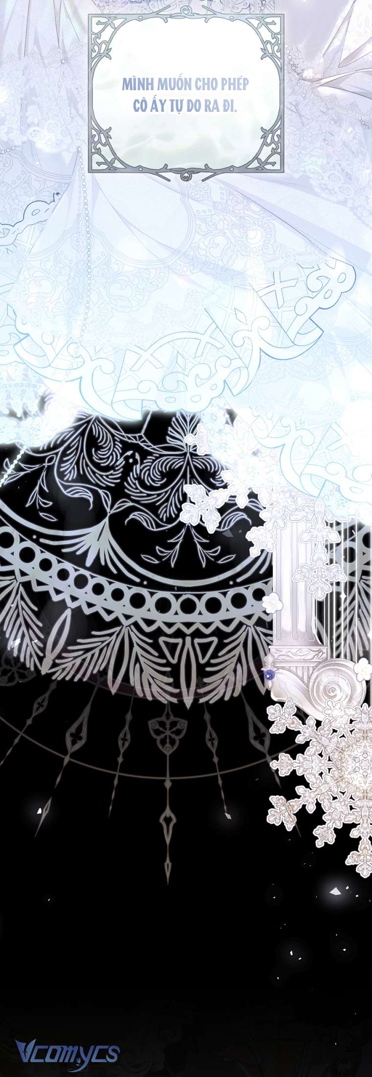 Ác Nữ Chỉ Là Một Con Rối Chap 93 - Next Chap 94