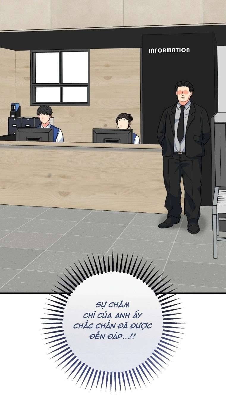 Tôi Là Em Gái Của Nhân Vật Chính Chap 3 - Trang 2