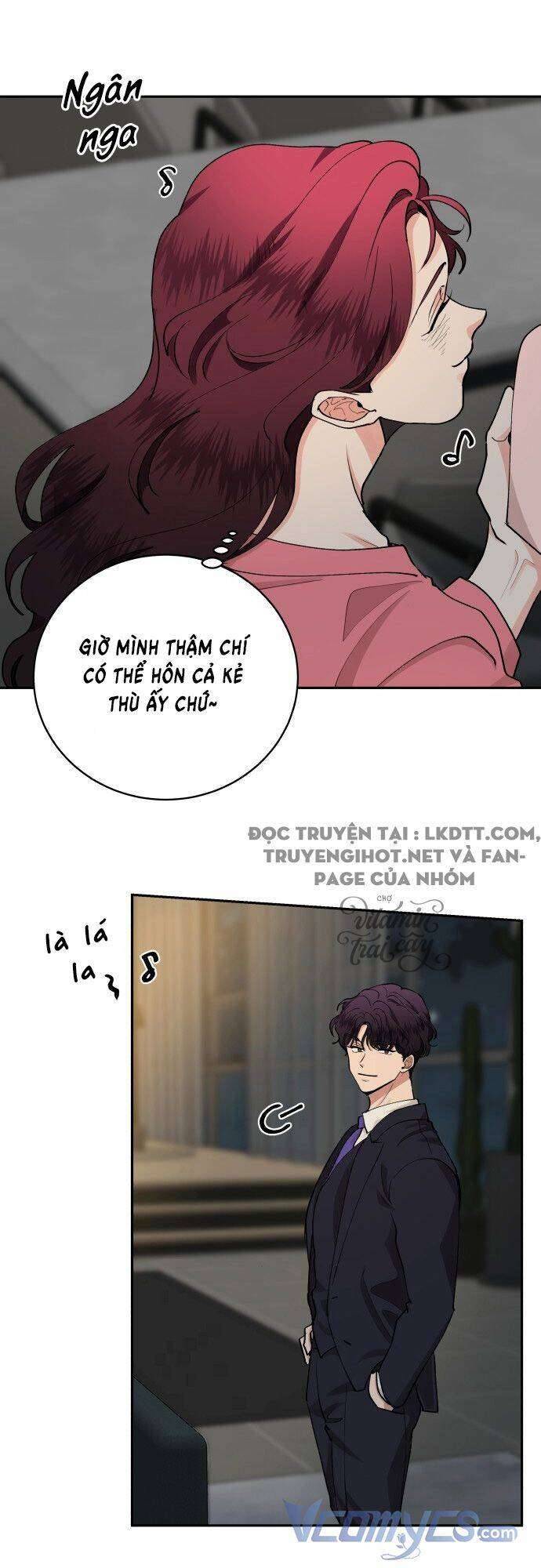 Oan Gia Ngõ Hẹp Chapter 39 - Trang 3