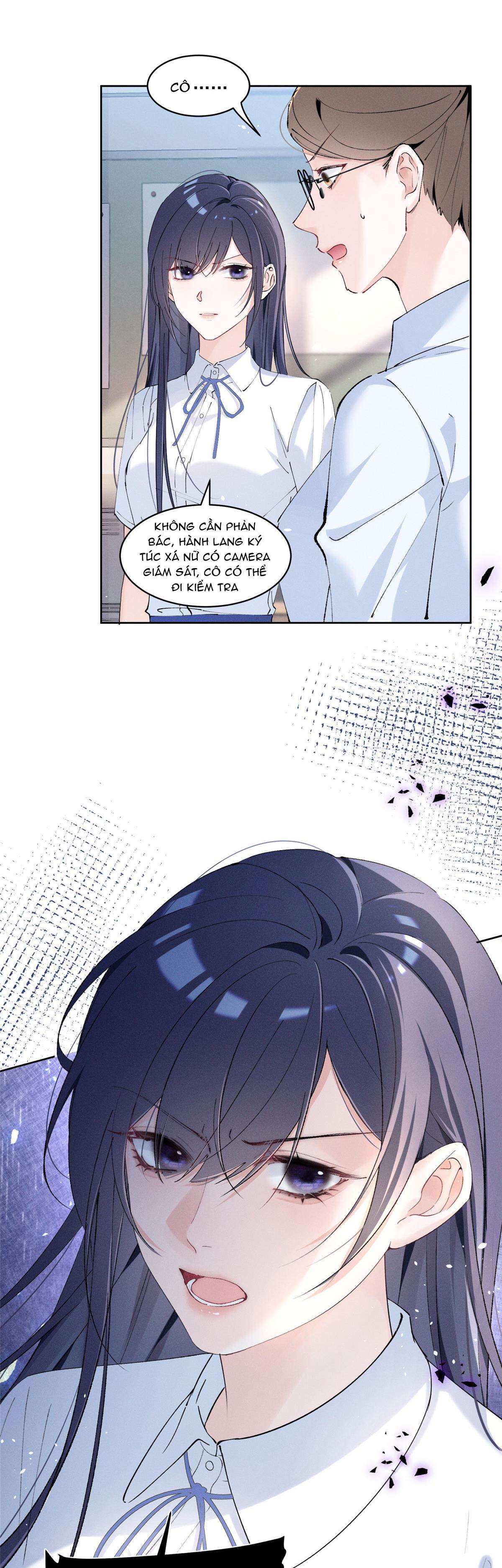 Phu Nhân, Thân phận của người lộ rồi Chapter 18 - Next Chap 19