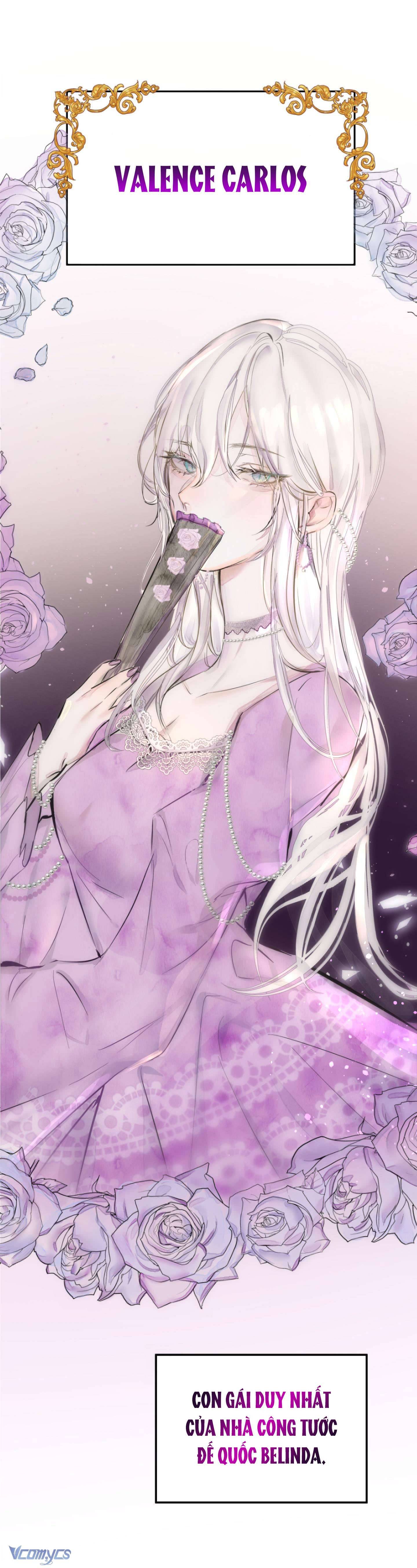 (GL) Mối Tình Đầu Của Nữ Chính Chap 1 - Next Chap 2