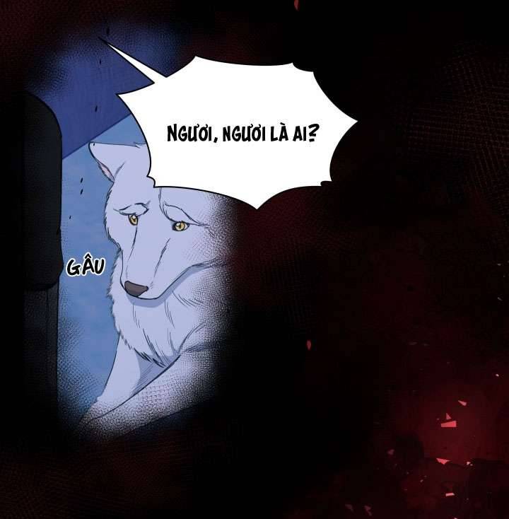 Người Bảo Hộ Của Bạo Quân Là Ma Nữ Tàn Độc Chap 22 - Trang 4