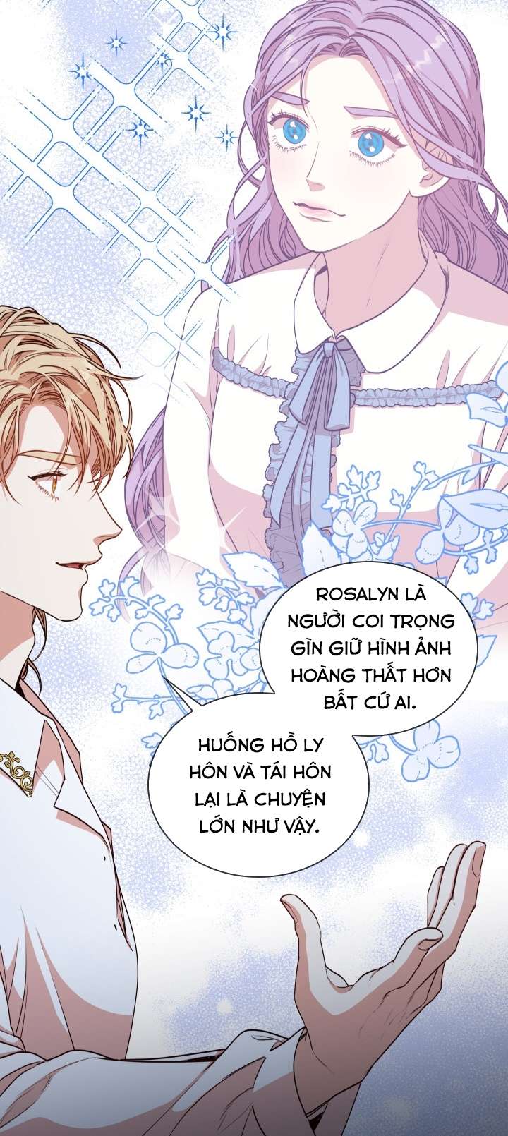 Thư Ký Của Bạo Chúa Chapter 24 - Next Chapter 25