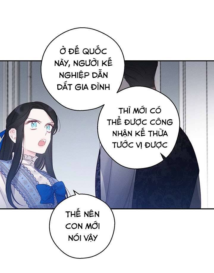 Trước Tiên Phải Giấu Em Trai Cái Đã! Chap 1 - Trang 2
