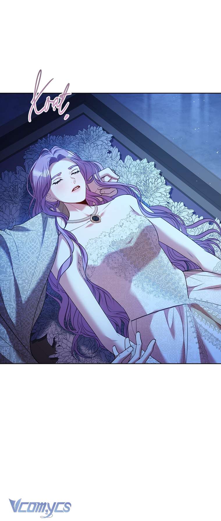 Thư Ký Của Bạo Chúa Chapter 105 - Trang 3