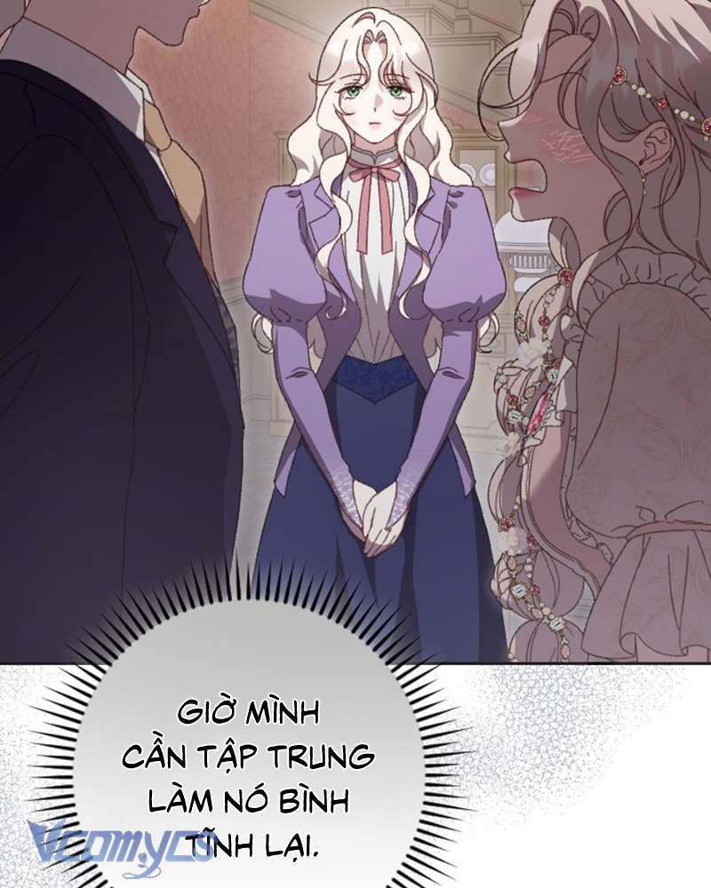 Dành Cho Những Ai Coi Hối Tiếc Là Điều Xa Xỉ Chap 14 - Next Chap 15