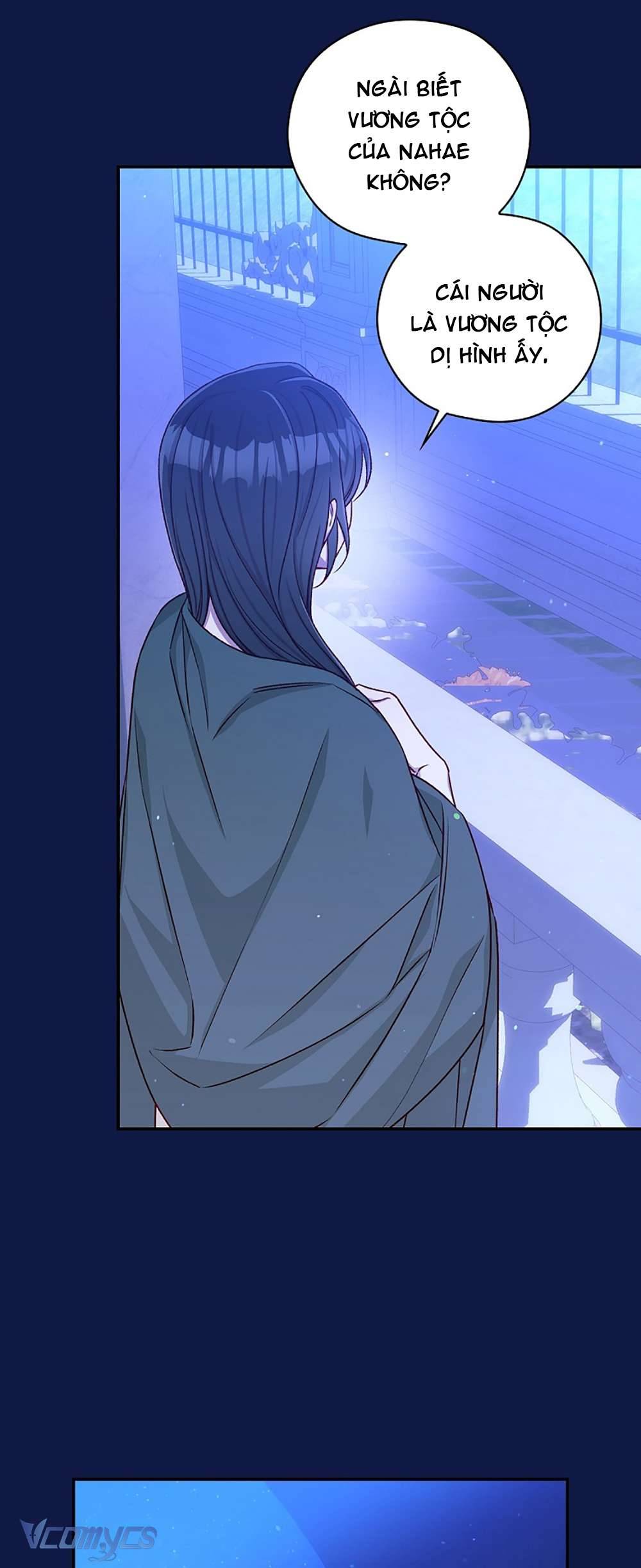 Sống Sót Dưới Thân Phận Hầu Nữ Chap 108 - Trang 2