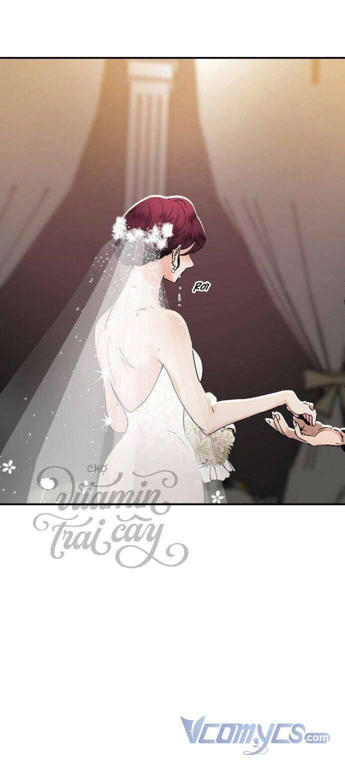 Oan Gia Ngõ Hẹp Chapter 22 - Trang 3