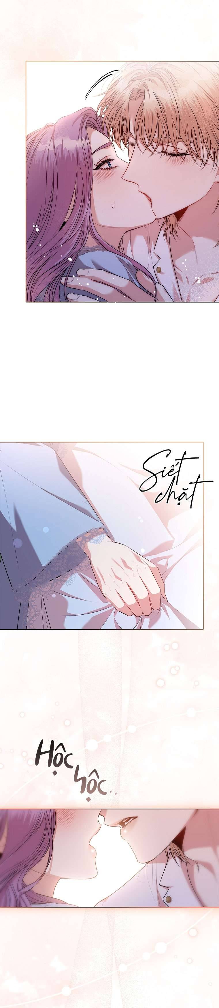 Thư Ký Của Bạo Chúa Chapter 89 - Next Chapter 89.5