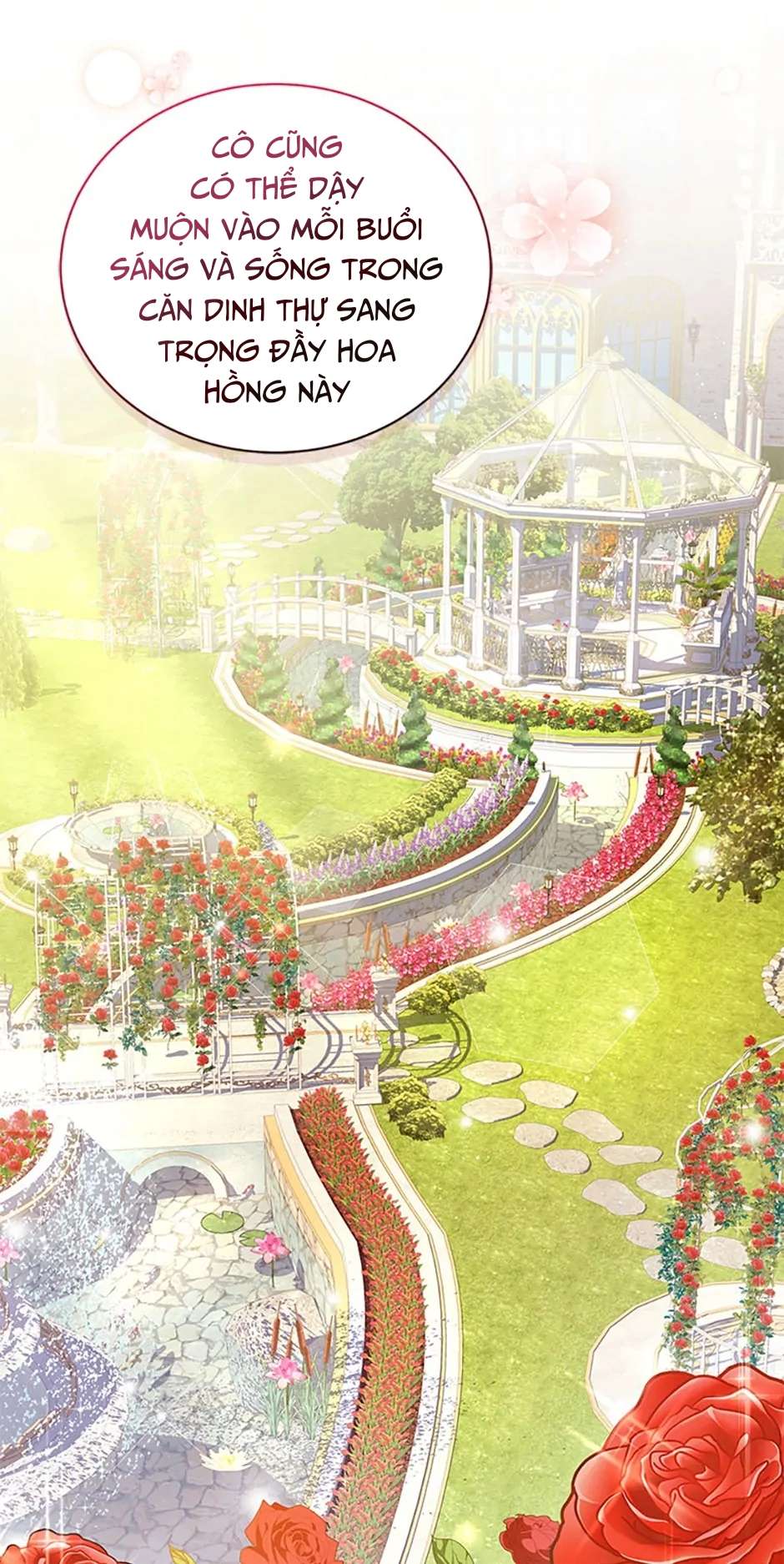 Hầu Gái Trong Trò Chơi Harem Ngược Muốn Nghỉ Việc Chapter 2 - Trang 4