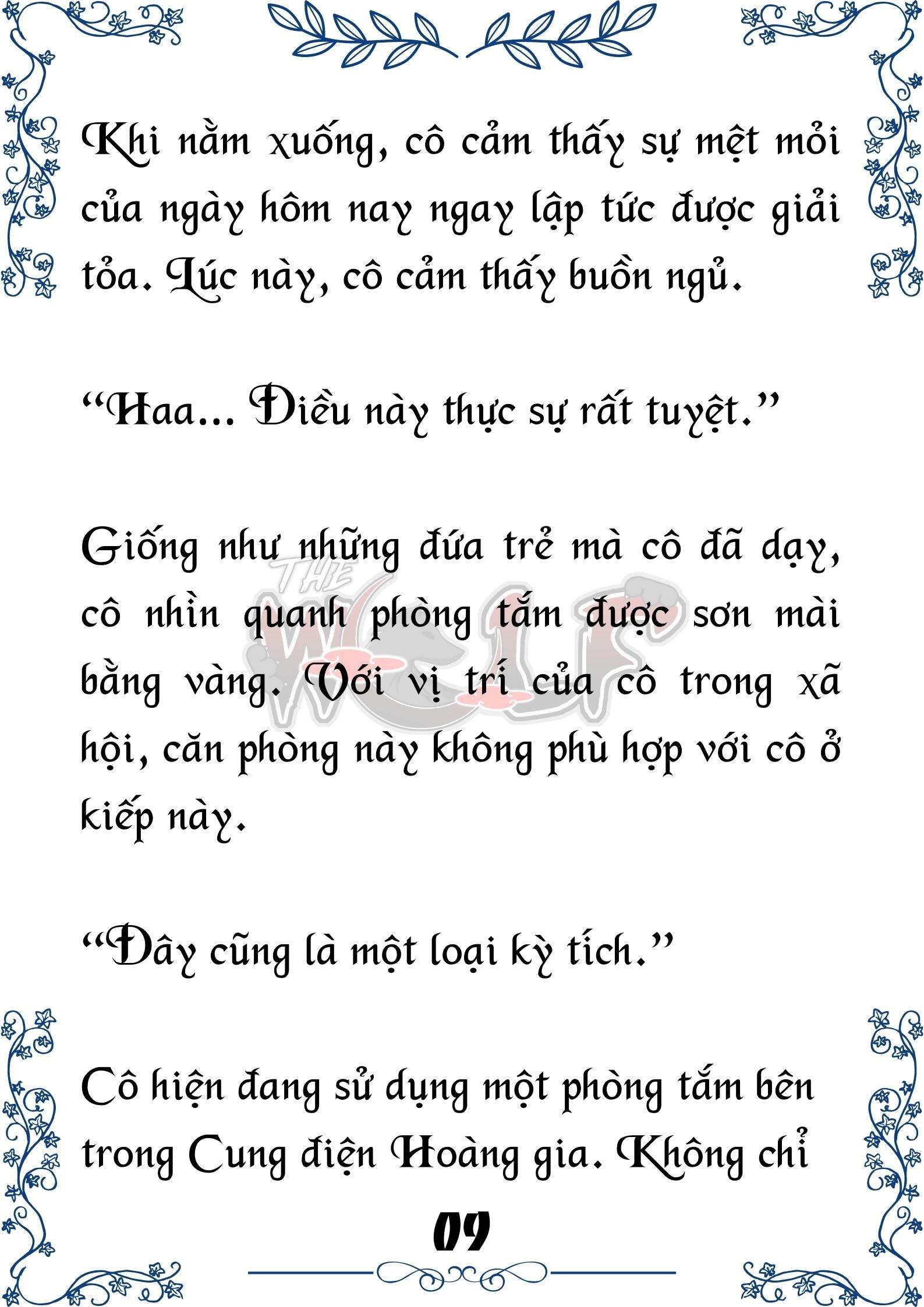 Tôi Trở Thành Gia Sư Của Cặp Song Sinh Hoàng Gia Chap 29 - Trang 2