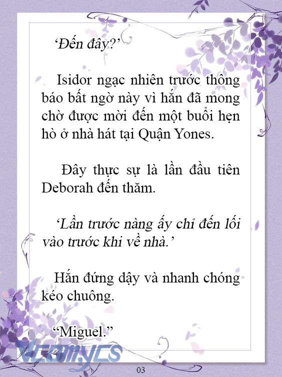 [Novel] Làm Ác Nữ Bộ Không Tốt Sao? Chap 168 - Next Chap 169