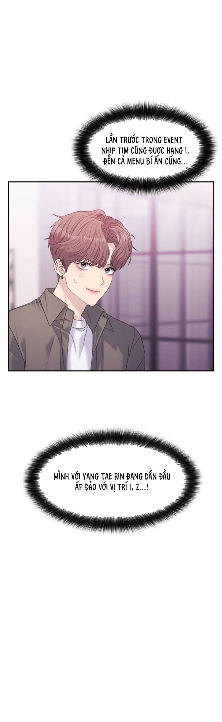 Couple Breaker Chapter 51 - Trang 4