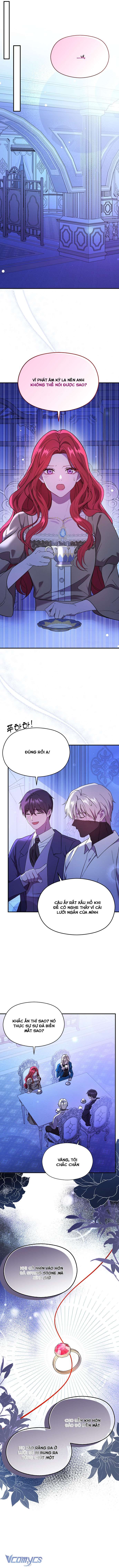 Tôi không cố tình quyến rũ nam chính Chap 73 - Trang 2