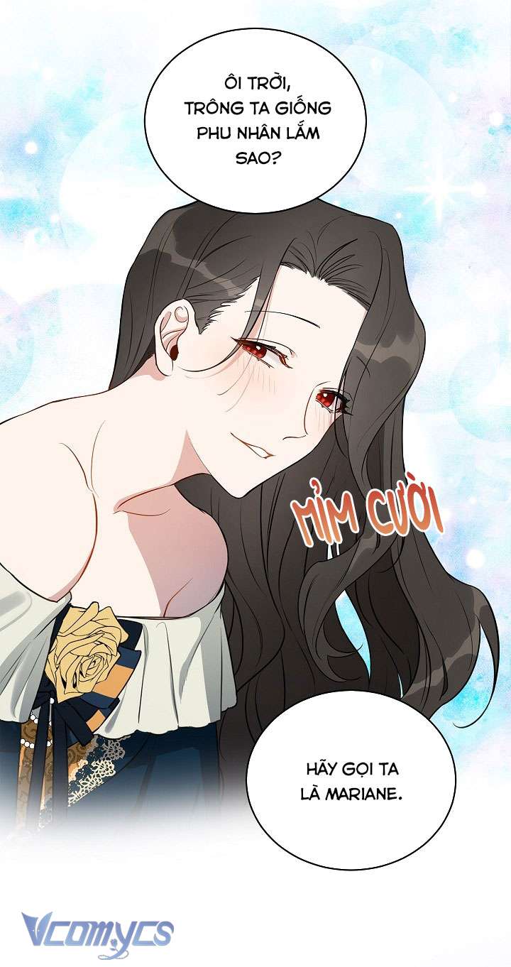 Phương Pháp Trở Thành Con Gái Của Người Hùng Bóng Đêm Chap 6 - Trang 2