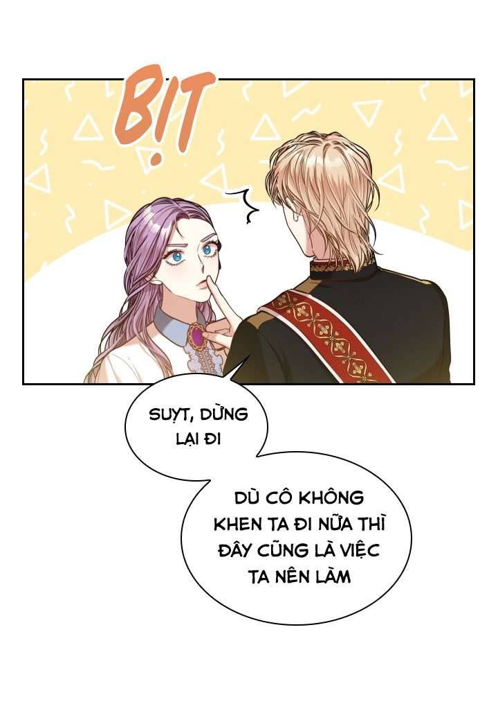 Thư Ký Của Bạo Chúa Chapter 38 - Trang 4