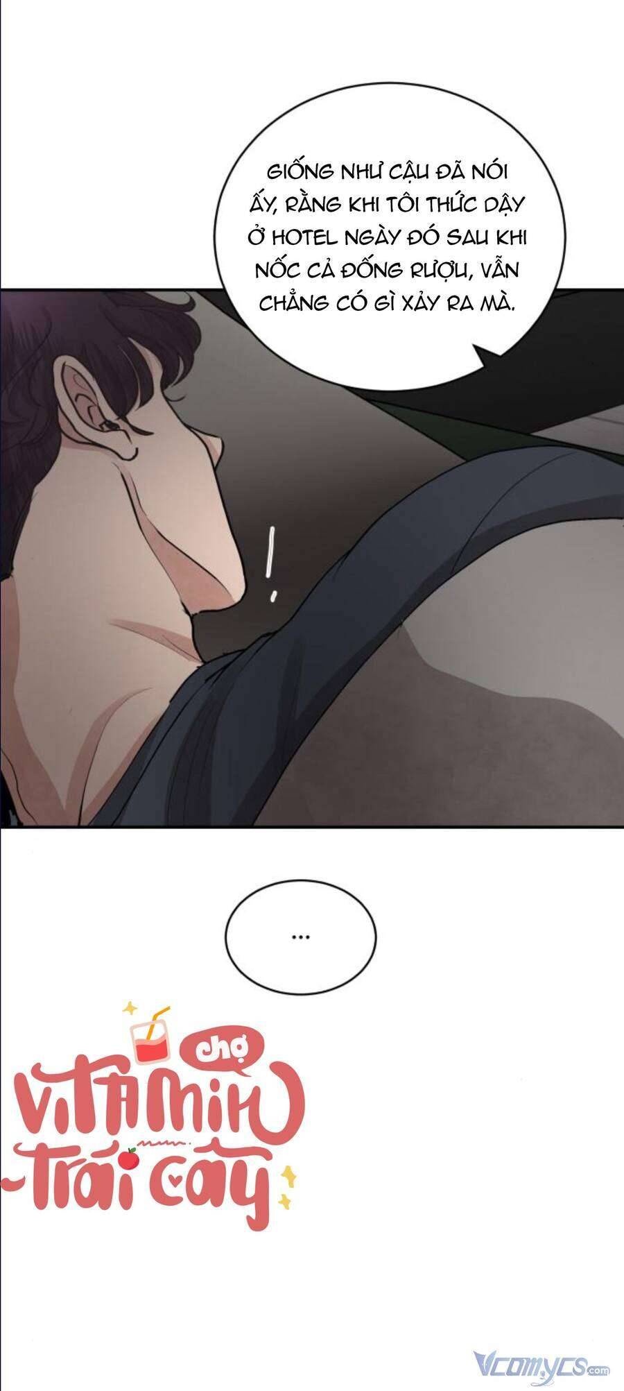 Oan Gia Ngõ Hẹp Chapter 57 - Trang 3