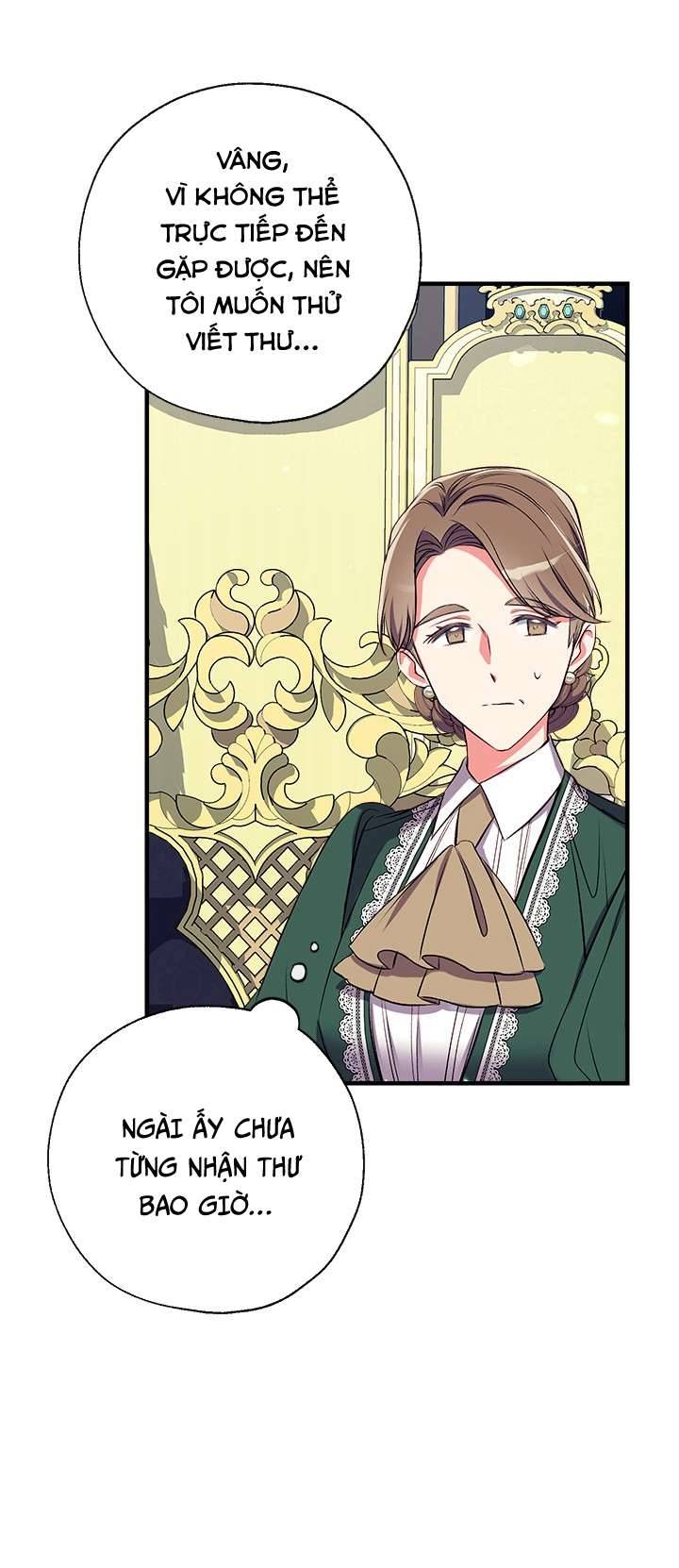 Chúng Ta Có Thể Trở Thành Một Gia Đình Được Không? Chap 37 - Next Chap 38