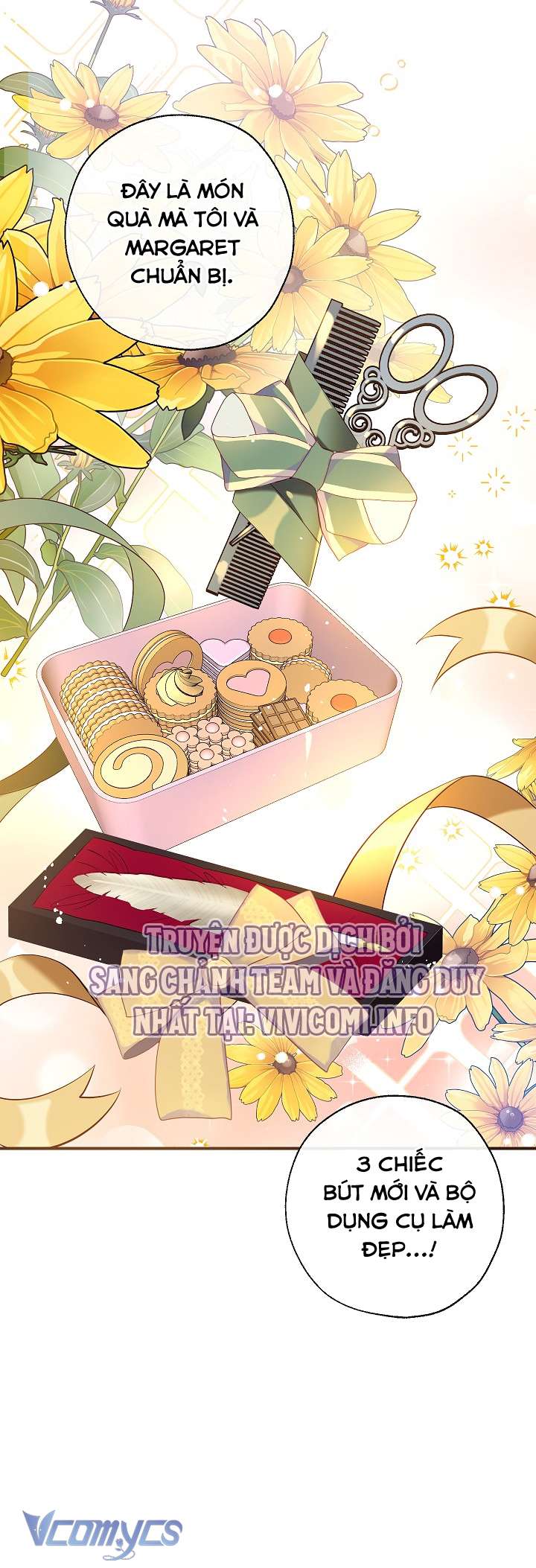 Chúng Ta Có Thể Trở Thành Một Gia Đình Được Không? Chap 87 - Next Chap 88