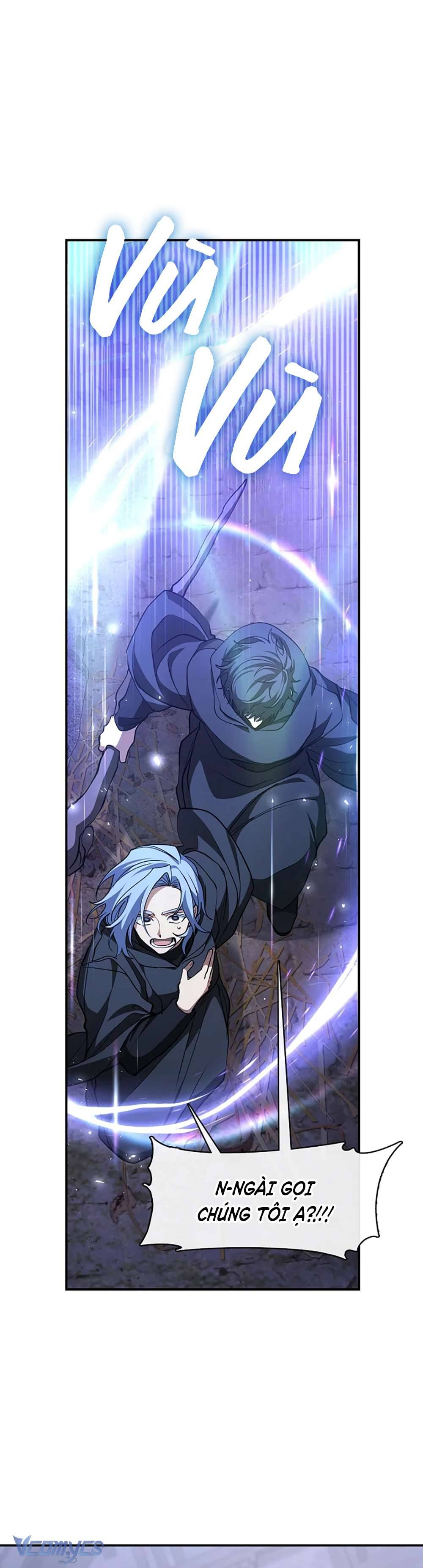 Không Thể Thoát Khỏi Người Chap 82 - Trang 4