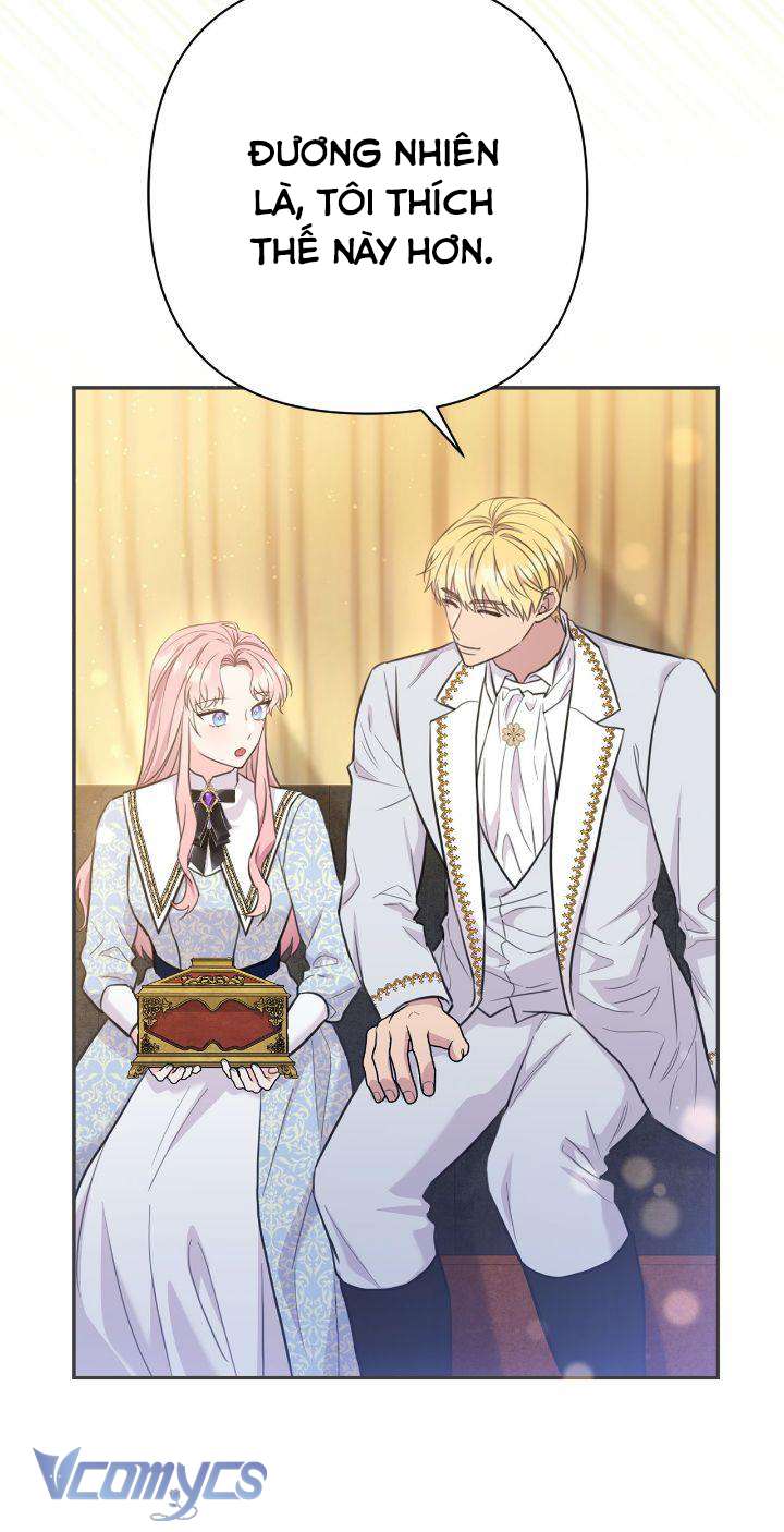 Tuy Là Hoàng Hậu, Nhưng Tôi Muốn Né Hoàng Đế Chapter 20 - Next Chapter 21