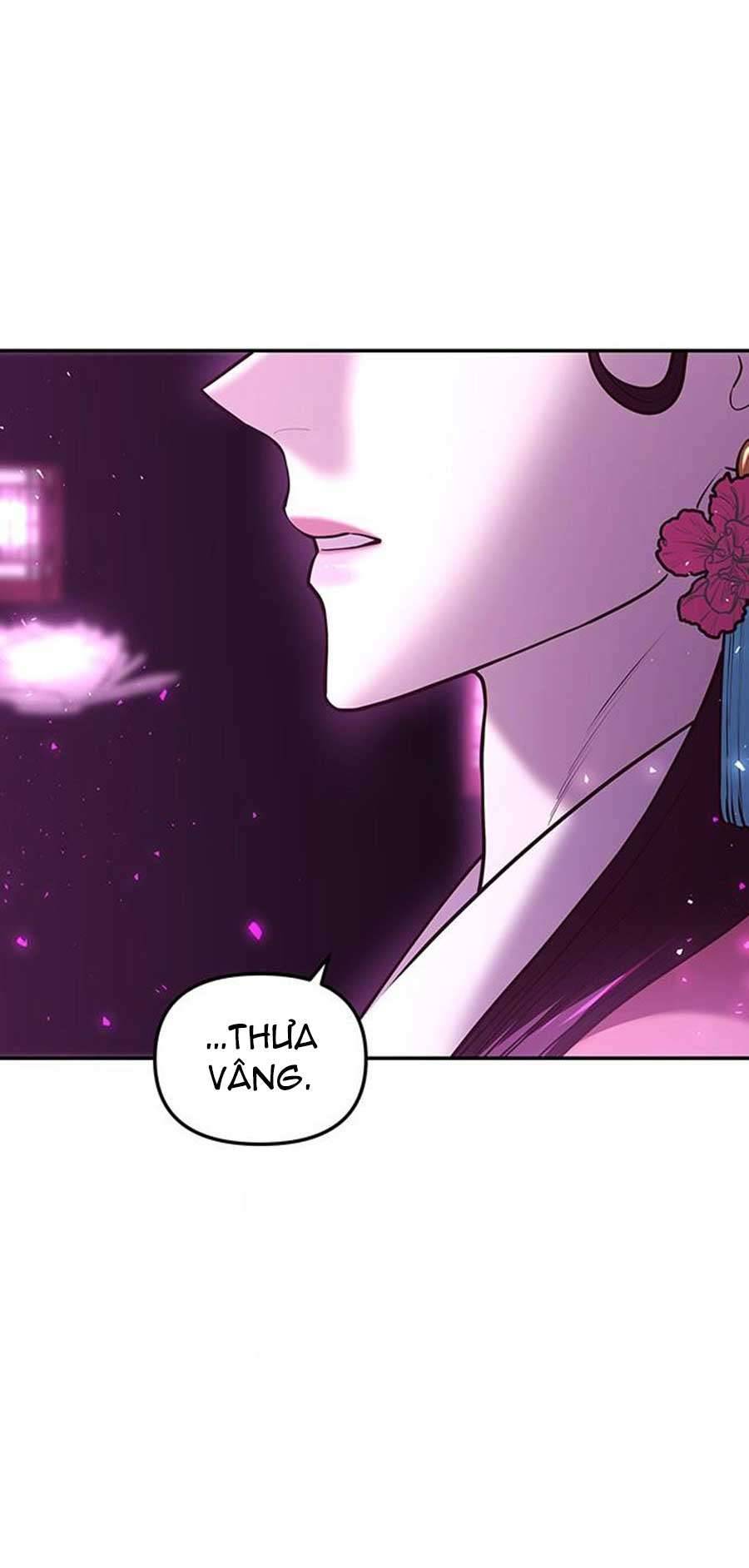 Vương Tử Huyền Bí Chapter 15 - Trang 4