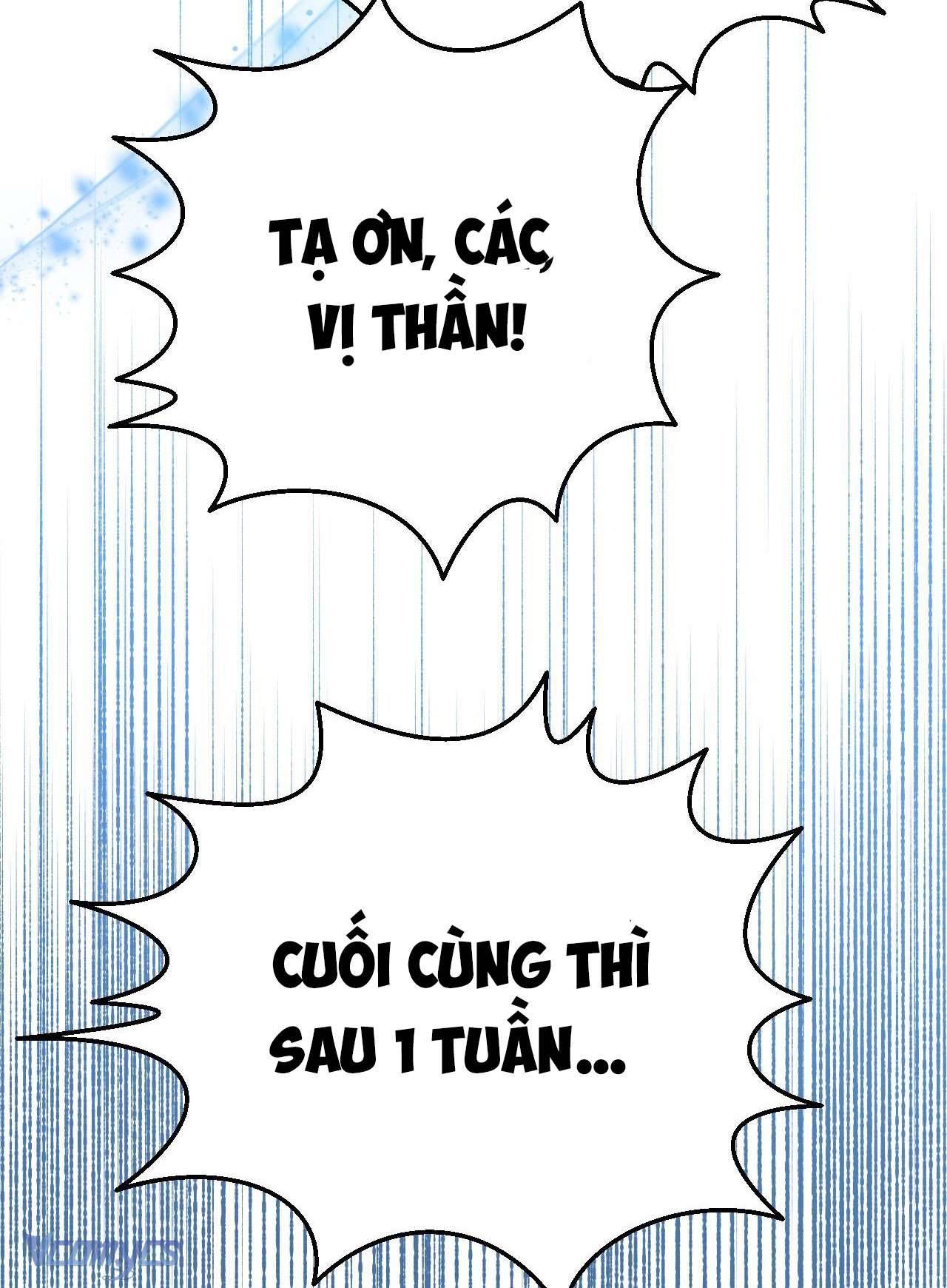 Thánh Nữ Giả Muốn Bỏ Trốn Chap 2 - Next Chap 3