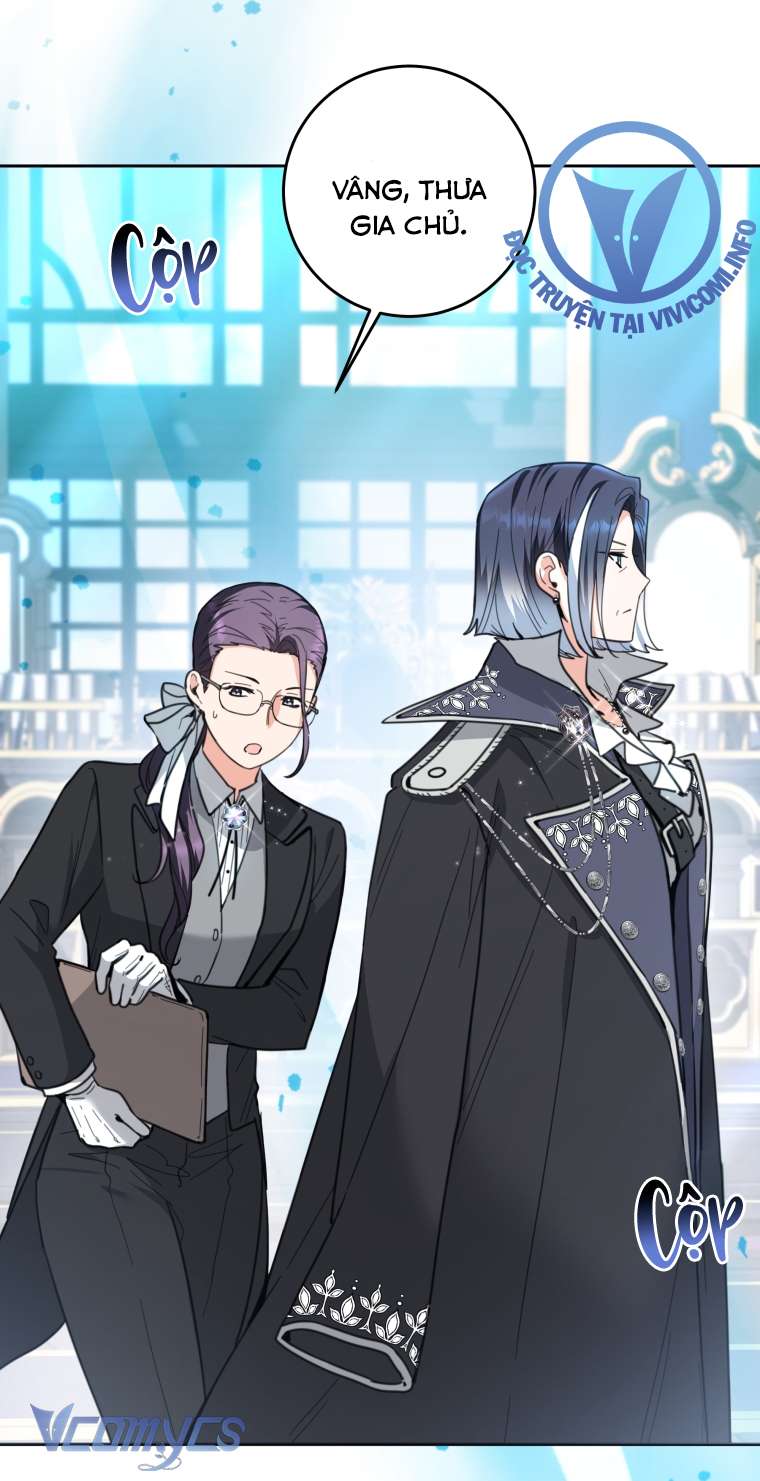 Bé Con Cá Voi Sát Thủ Chapter 2 - Next Chapter 3