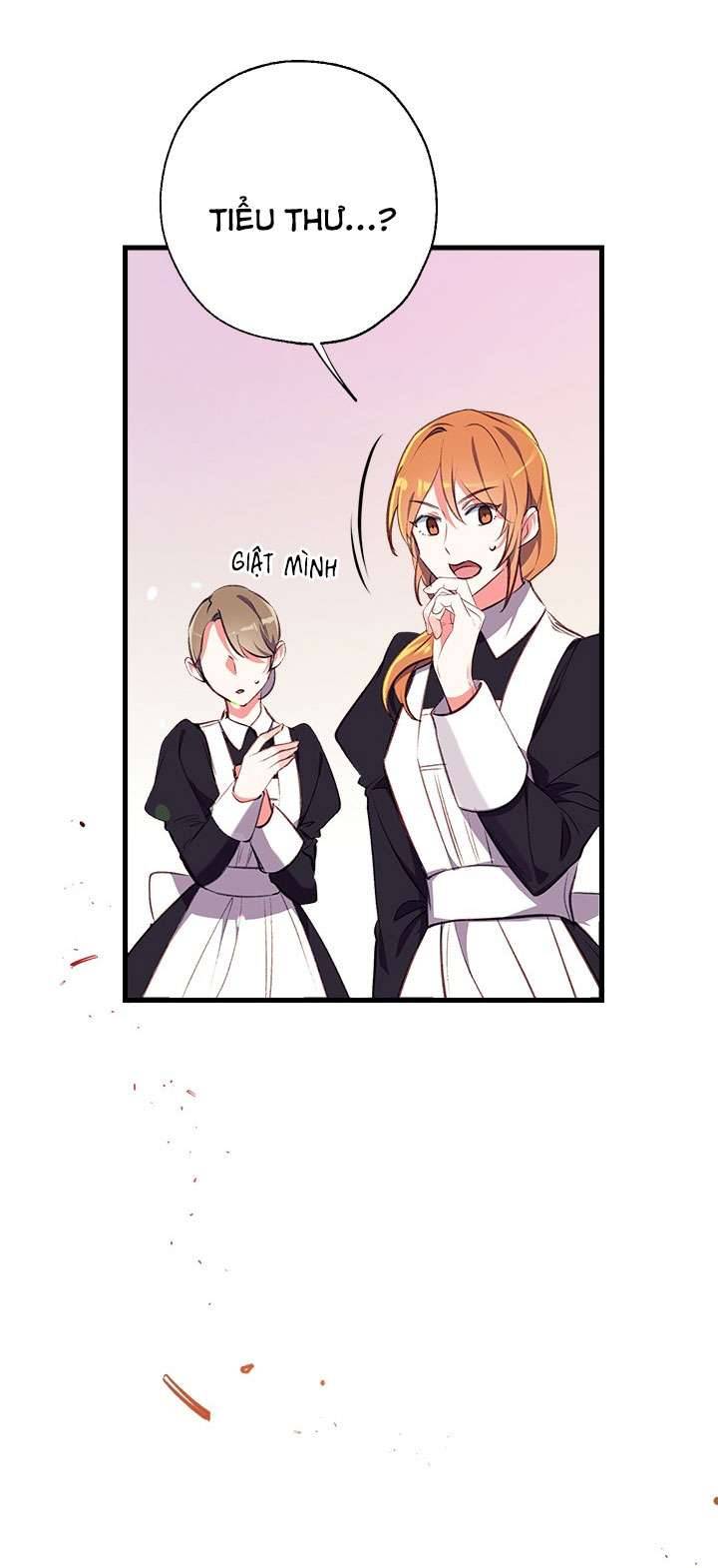 Chúng Ta Có Thể Trở Thành Một Gia Đình Được Không? Chap 16 - Next Chap 17