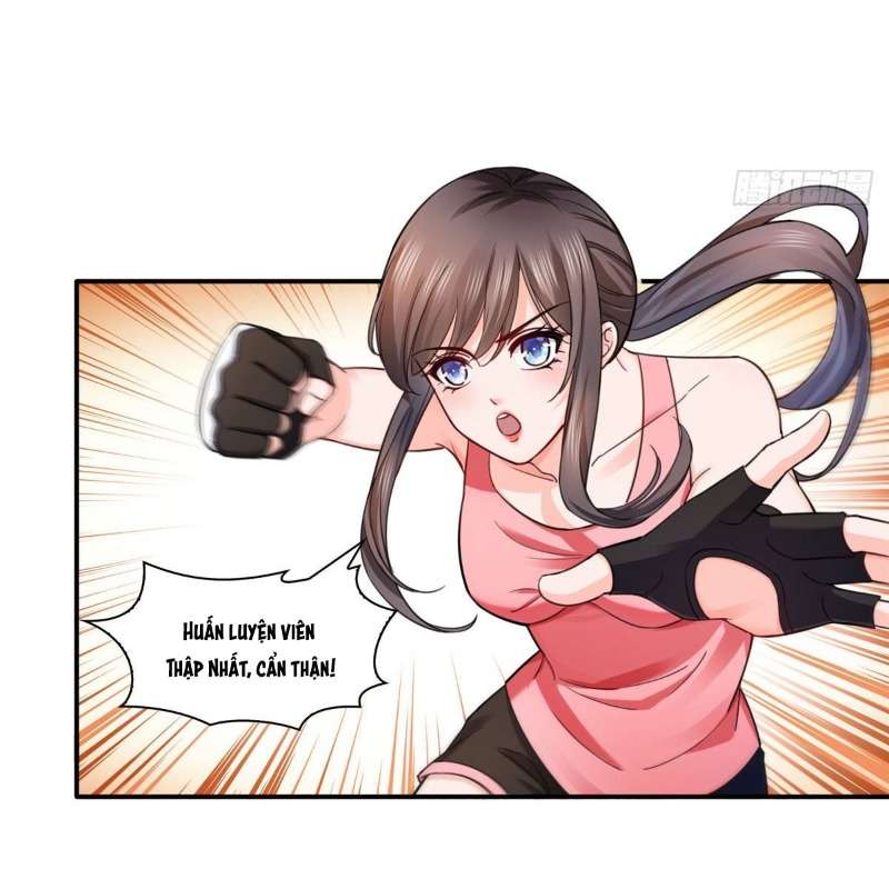 Hệt Như Hàn Quang Gặp Nắng Gắt Chap 132 - Next Chapter 132.1