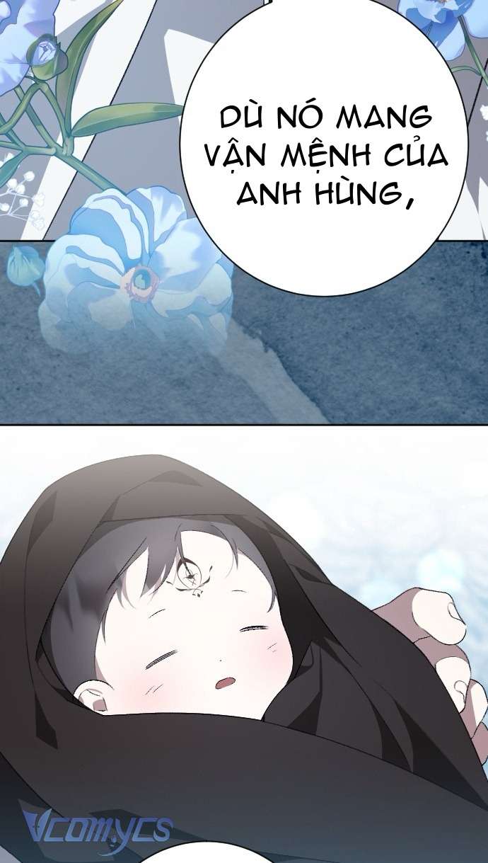 Liệu Tôi Có Thể Tránh Né Số Phận Này Dù Chỉ Một Chút ? Chap 1 - Trang 2