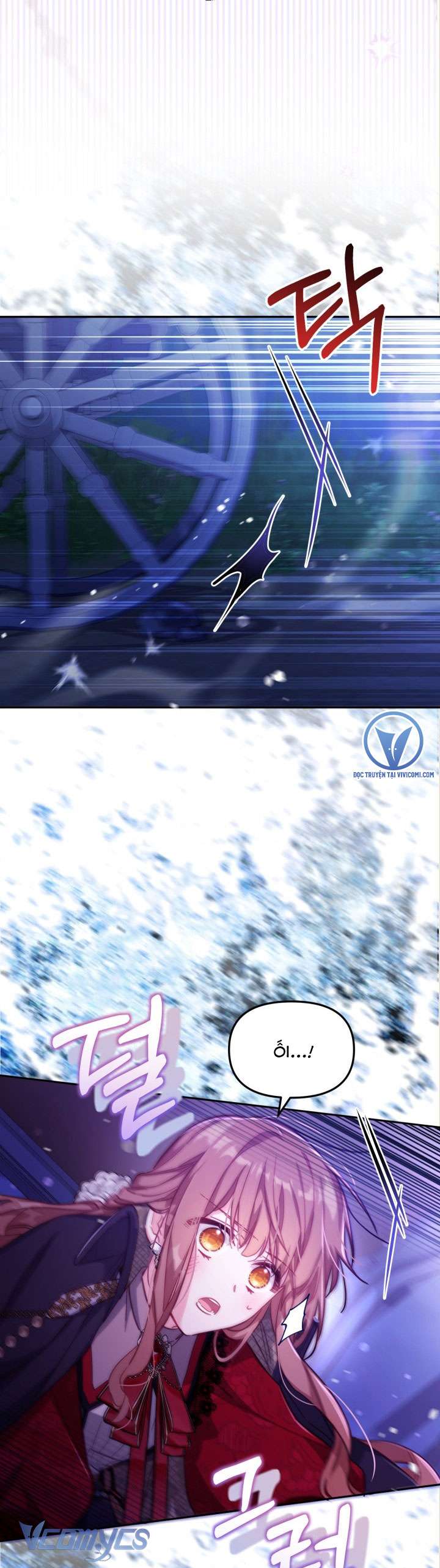 Không Có Chỗ Cho Kẻ Giả Mạo Chap 27 - Trang 2