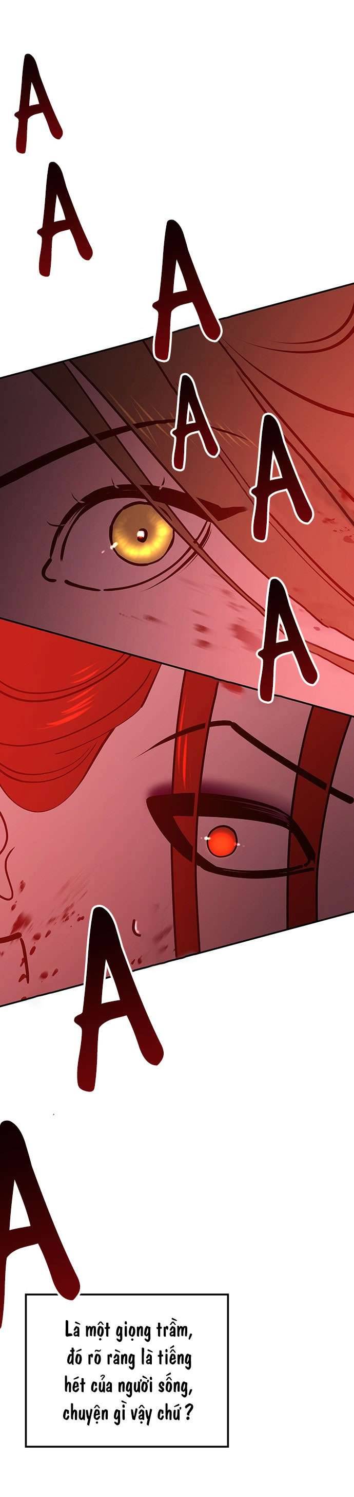 Vương Tử Huyền Bí Chapter 86 - Trang 4