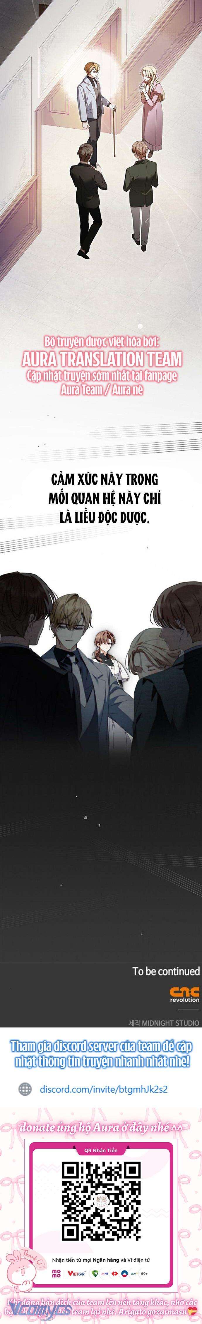 Nữ Hầu Bí Mật Của Nhà Bá Tước Chap 26 - Trang 2